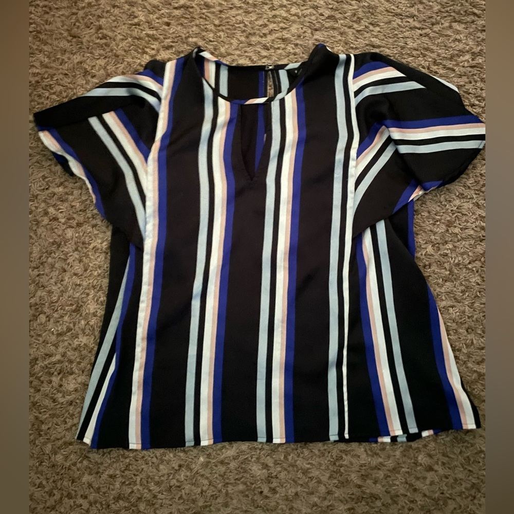 Express Blouse